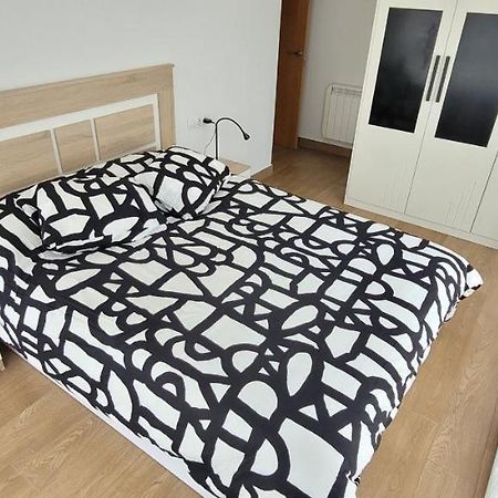 Stay Home Getxo Metro And Beach Экстерьер фото