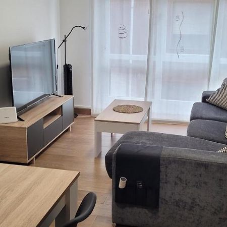 Stay Home Getxo Metro And Beach Экстерьер фото