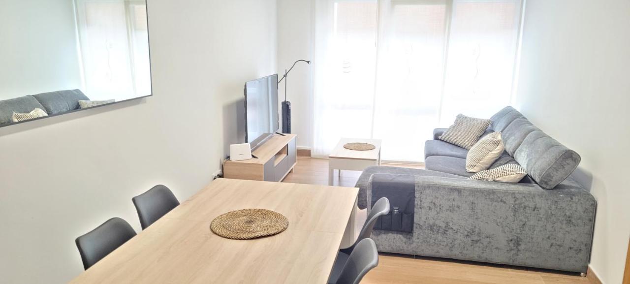 Stay Home Getxo Metro And Beach Экстерьер фото
